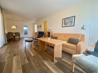 Ferienwohnung für 4 Personen (61 m²) in Ostseebad Kühlungsborn 2/10