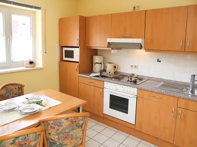 Ferienwohnung für 2 Personen (45 m²) in Ostseebad Kühlungsborn 4/7