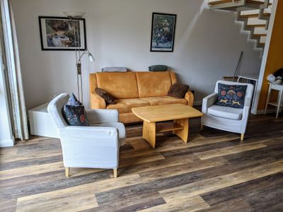 Ferienwohnung für 6 Personen (80 m²) in Ostseebad Kühlungsborn 1/7