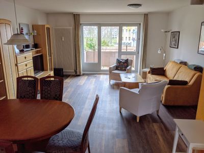 Ferienwohnung für 6 Personen (80 m²) in Ostseebad Kühlungsborn 2/7