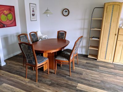 Ferienwohnung für 6 Personen (80 m²) in Ostseebad Kühlungsborn 3/7