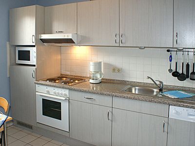 Ferienwohnung für 6 Personen (80 m²) in Ostseebad Kühlungsborn 6/7