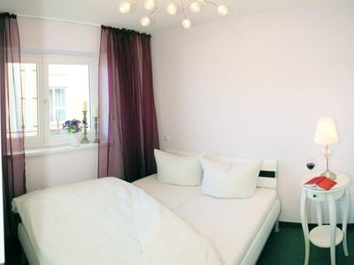 Ferienwohnung für 5 Personen (45 m²) in Ostseebad Kühlungsborn 3/5