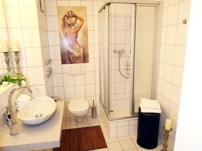 Ferienwohnung für 5 Personen (45 m²) in Ostseebad Kühlungsborn 5/5