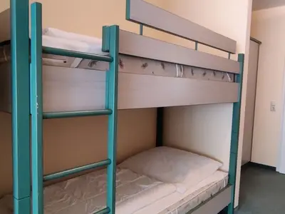 Ferienwohnung für 4 Personen (45 m²) in Ostseebad Kühlungsborn 5/9