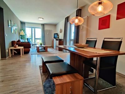 Ferienwohnung für 4 Personen (61 m²) in Ostseebad Kühlungsborn 5/10