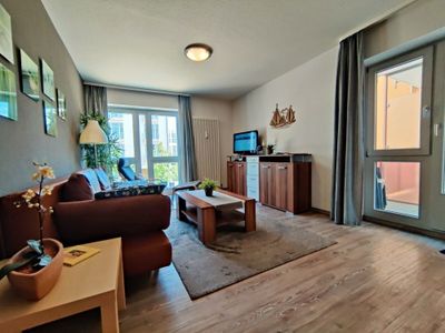 Ferienwohnung für 4 Personen (61 m²) in Ostseebad Kühlungsborn 7/10