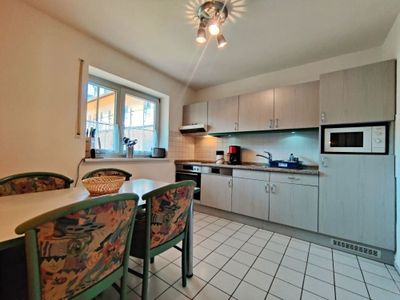 Ferienwohnung für 4 Personen (61 m²) in Ostseebad Kühlungsborn 8/10