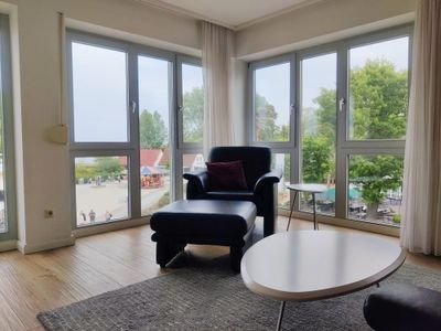 Ferienwohnung für 2 Personen (61 m²) in Ostseebad Kühlungsborn 2/10