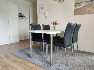 Ferienwohnung für 2 Personen (61 m²) in Ostseebad Kühlungsborn 3/10