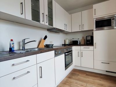 Ferienwohnung für 2 Personen (61 m²) in Ostseebad Kühlungsborn 5/10