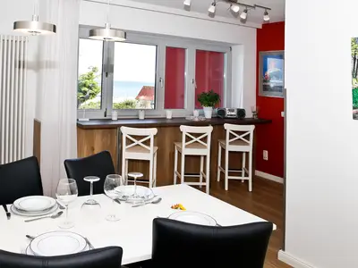 Ferienwohnung für 2 Personen (61 m²) in Ostseebad Kühlungsborn 6/10