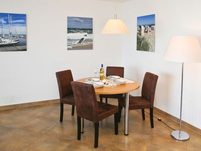 Ferienwohnung für 4 Personen (80 m²) in Ostseebad Kühlungsborn 8/10