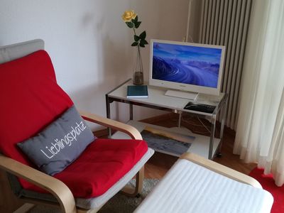 Ferienwohnung für 3 Personen (45 m²) in Ostseebad Kühlungsborn 3/10