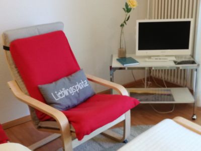 Ferienwohnung für 3 Personen (45 m²) in Ostseebad Kühlungsborn 4/10