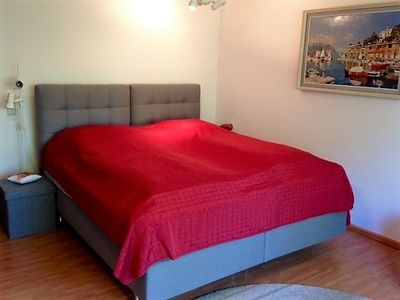 Ferienwohnung für 3 Personen (45 m²) in Ostseebad Kühlungsborn 5/10