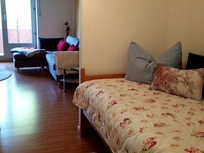 Ferienwohnung für 3 Personen (45 m²) in Ostseebad Kühlungsborn 7/10