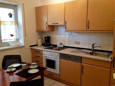 Ferienwohnung für 3 Personen (45 m²) in Ostseebad Kühlungsborn 8/10