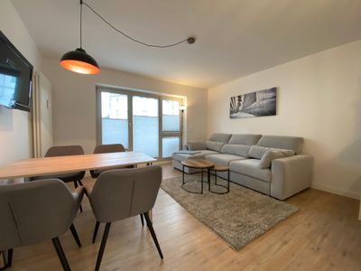 Ferienwohnung für 2 Personen (40 m²) in Ostseebad Kühlungsborn 7/7