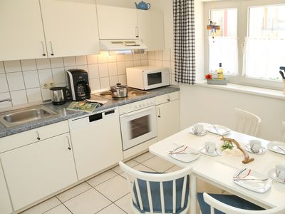 Ferienwohnung für 4 Personen (45 m²) in Ostseebad Kühlungsborn 2/7