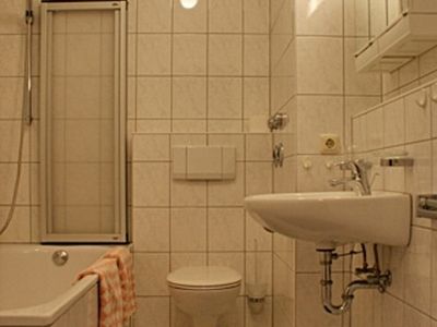 Ferienwohnung für 4 Personen (45 m²) in Ostseebad Kühlungsborn 4/7