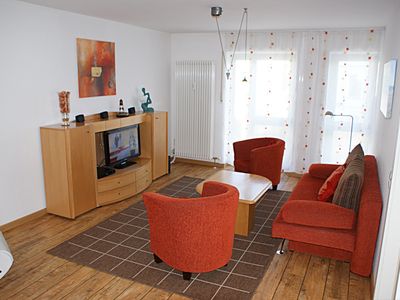 Ferienwohnung für 4 Personen (61 m²) in Ostseebad Kühlungsborn 1/10