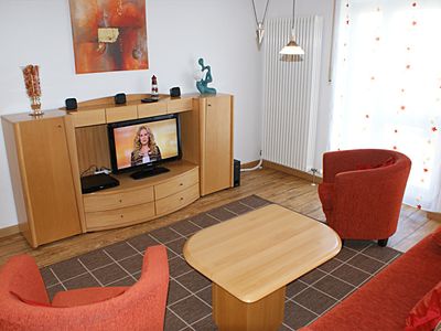 Ferienwohnung für 4 Personen (61 m²) in Ostseebad Kühlungsborn 5/10