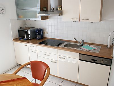 Ferienwohnung für 4 Personen (61 m²) in Ostseebad Kühlungsborn 8/10