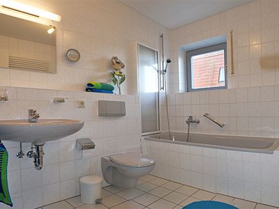 Ferienwohnung für 4 Personen (61 m²) in Ostseebad Kühlungsborn 9/10