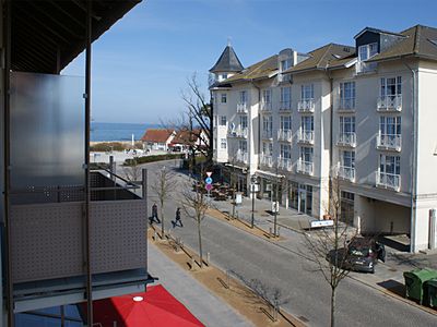 Ferienwohnung für 4 Personen (61 m²) in Ostseebad Kühlungsborn 10/10