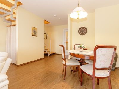 Ferienwohnung für 4 Personen (80 m²) in Ostseebad Kühlungsborn 5/10