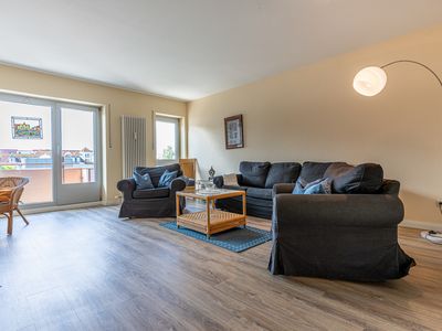 Ferienwohnung für 6 Personen (100 m²) in Ostseebad Kühlungsborn 2/10