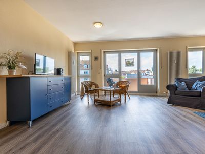 Ferienwohnung für 6 Personen (100 m²) in Ostseebad Kühlungsborn 3/10