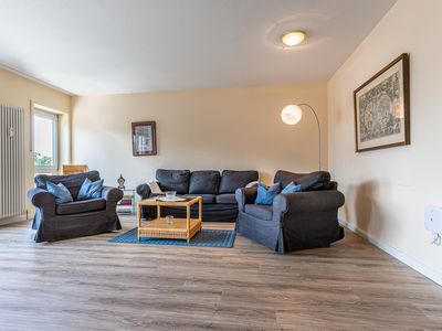 Ferienwohnung für 6 Personen (100 m²) in Ostseebad Kühlungsborn 4/10