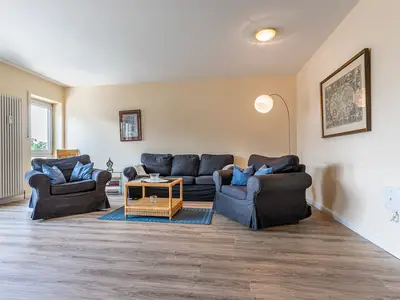 Ferienwohnung für 6 Personen (100 m²) in Ostseebad Kühlungsborn 4/10