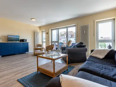 Ferienwohnung für 6 Personen (100 m²) in Ostseebad Kühlungsborn 7/10