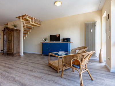 Ferienwohnung für 6 Personen (100 m²) in Ostseebad Kühlungsborn 8/10