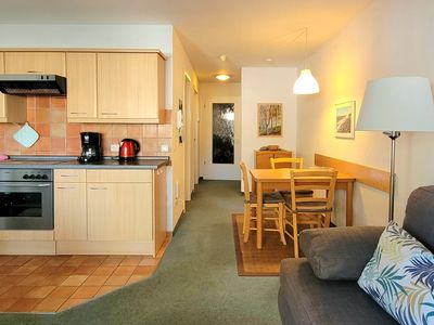 Ferienwohnung für 3 Personen (45 m²) in Ostseebad Kühlungsborn 2/9