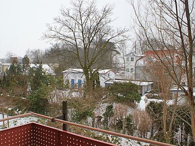 Ferienwohnung für 3 Personen (45 m²) in Ostseebad Kühlungsborn 9/9