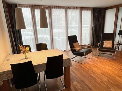 Ferienwohnung für 4 Personen (60 m²) in Ostseebad Kühlungsborn 2/9