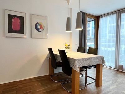 Ferienwohnung für 4 Personen (60 m²) in Ostseebad Kühlungsborn 3/9