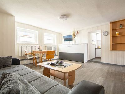 Ferienwohnung für 3 Personen (45 m²) in Ostseebad Kühlungsborn 1/10