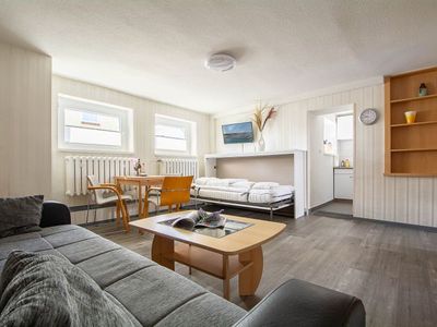 Ferienwohnung für 3 Personen (45 m²) in Ostseebad Kühlungsborn 2/10