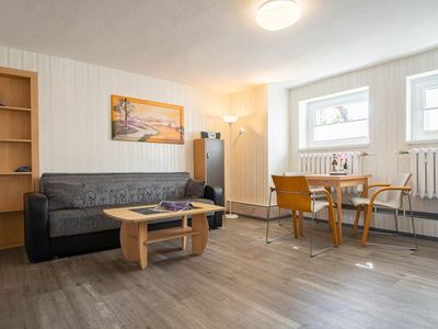 Ferienwohnung für 3 Personen (45 m²) in Ostseebad Kühlungsborn 3/10