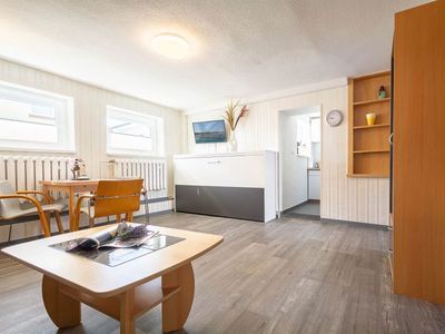 Ferienwohnung für 3 Personen (45 m²) in Ostseebad Kühlungsborn 4/10