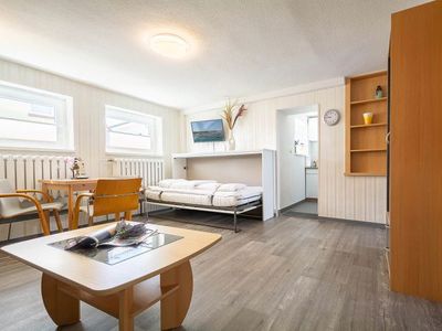 Ferienwohnung für 3 Personen (45 m²) in Ostseebad Kühlungsborn 5/10