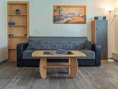 Ferienwohnung für 3 Personen (45 m²) in Ostseebad Kühlungsborn 6/10