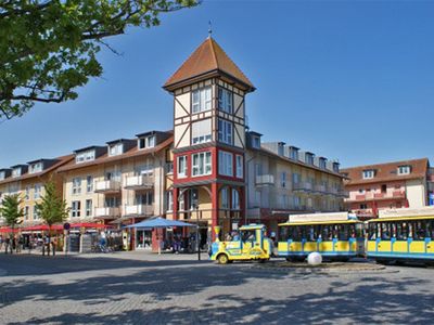 Ferienwohnung für 6 Personen (56 m²) in Ostseebad Kühlungsborn 10/10