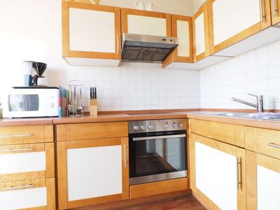 Ferienwohnung für 5 Personen (63 m²) in Ostseebad Kühlungsborn 3/10