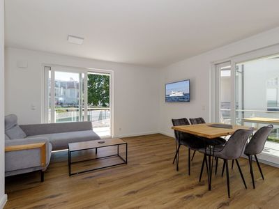 Ferienwohnung für 2 Personen (65 m²) in Ostseebad Kühlungsborn 2/9